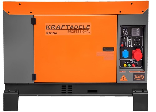 Stromerzeuger diesel generator - diesel,