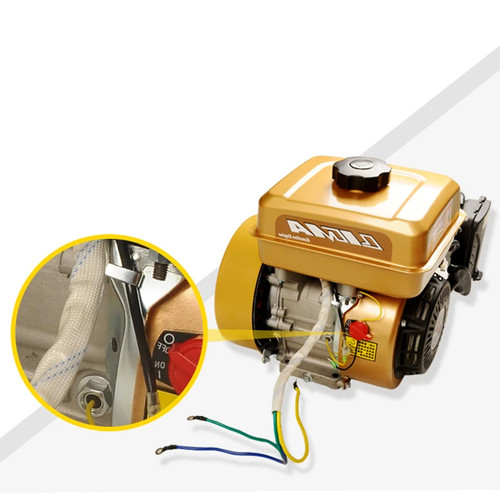 24v parking air conditioning - parking,