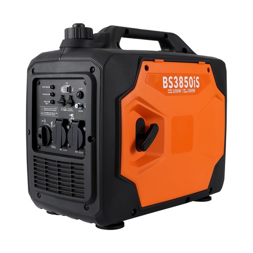 Tragbarer inverter generator - tragbarer,
