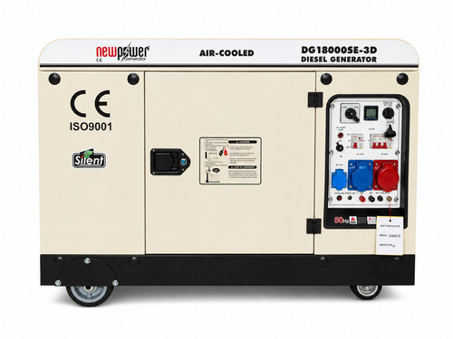 Dg18000se stromerzeuger - dg18000se-3d,