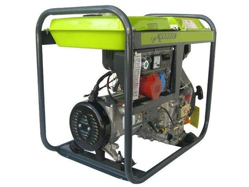 Stromerzeuger 5kva - stromerzeuger,