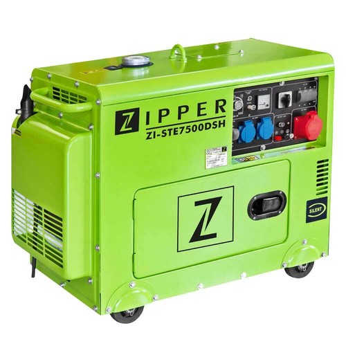 Zipper ste 7500 dsh - zipper,