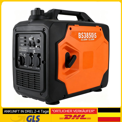 3200w 3500w stromgenerator - -3500w,