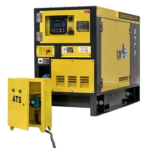Stromerzeuger dieselgenerator - stromerzeuger,
