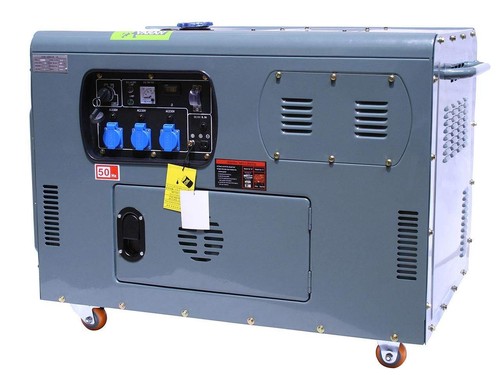 Stromerzeuger 12kw - stromerzeuger,