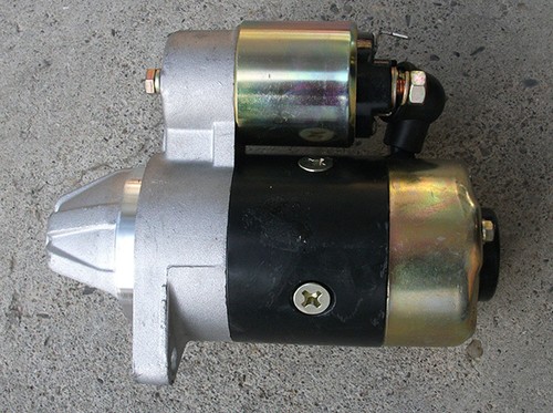 Elektrostarter starter für - elektrostarter,, e-starter
