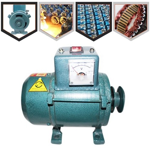 Kleiner generator 7kw home - generator,