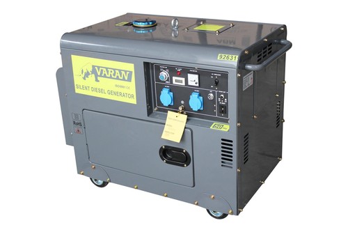 Generator stromerzeuger - generator,