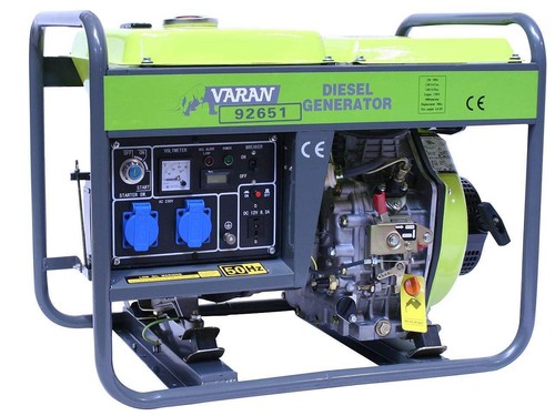 Generator stromerzeuger - generator,