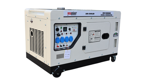 Dg15000 diesel stromerzeuger - dg15000,