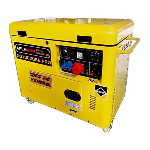 Leiser generator stromerzeuger - leiser,