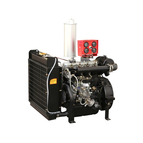 18kw zyl dieselmotor - 18kw,