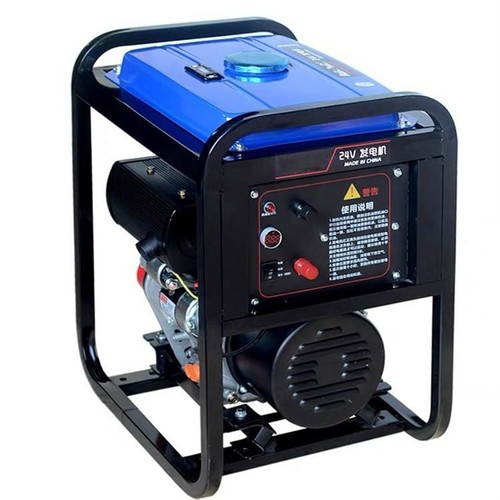 6kw 24v generator - 6kw,