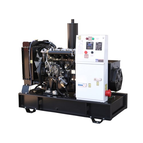 Stromerzeuger 18kva 400v - 18kva,