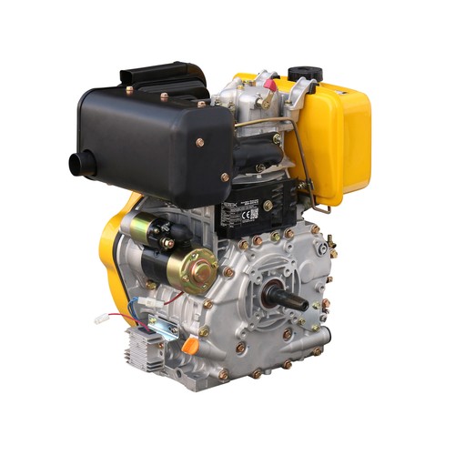 Dieselmotor 10ps diesel - 10ps,