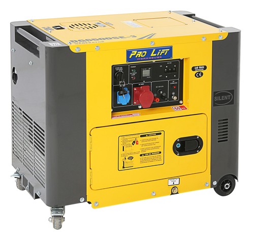 Pro lift werkzeuge - lift,