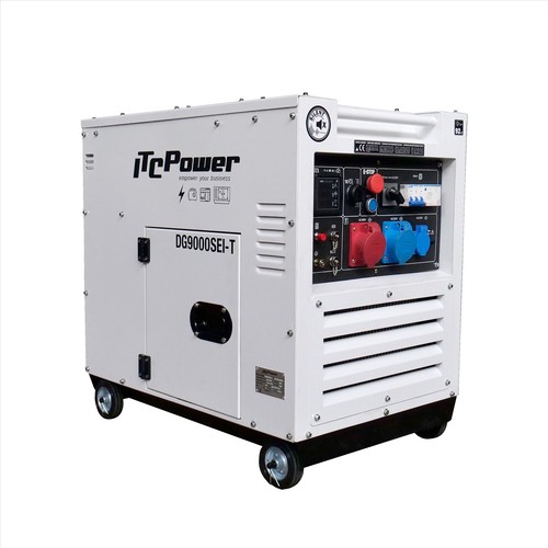 Itc power diesel - itc,