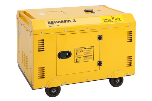 Notstromaggregat 10kva - notstromaggregat,