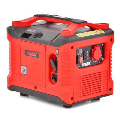 Inverter stromerzeuger benzin - inverter,