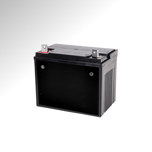 Starterbatterie für