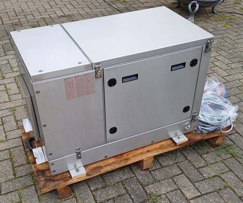 Marine stromgenerator 120volt - stromgenerator,
