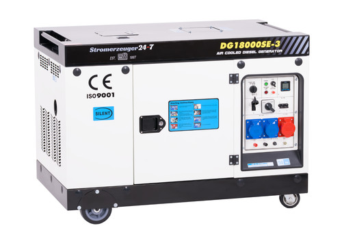 Stromerzeuger 16kva - stromerzeuger,