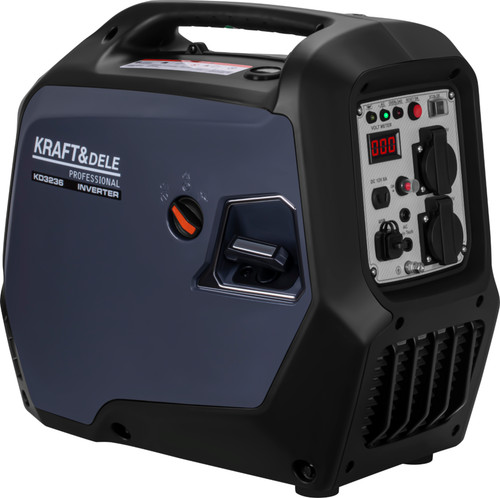 Inverter stromerzeuger 4000w - inverter,