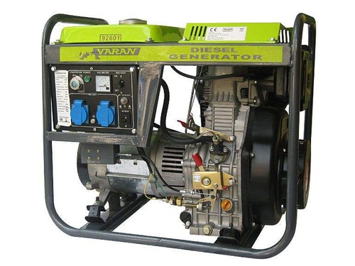 Diesel generator stromerzeuger - generator,