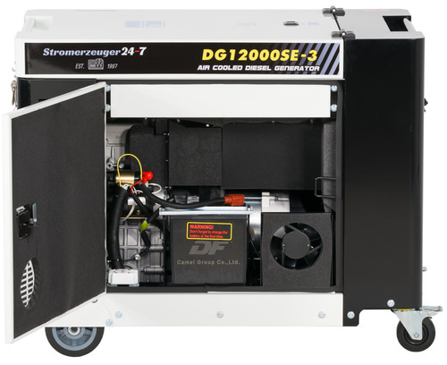 Stromerzeuger 11kva - stromerzeuger,