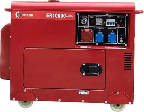 Diesel stromerzeuger - diesel,