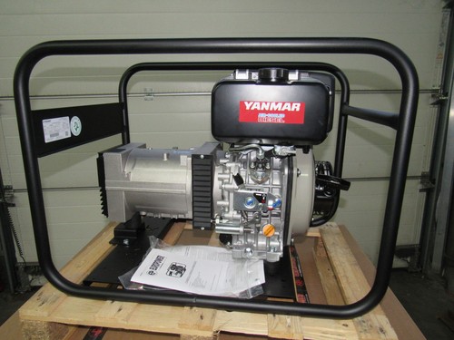 Europower stromerzeuger - europower,