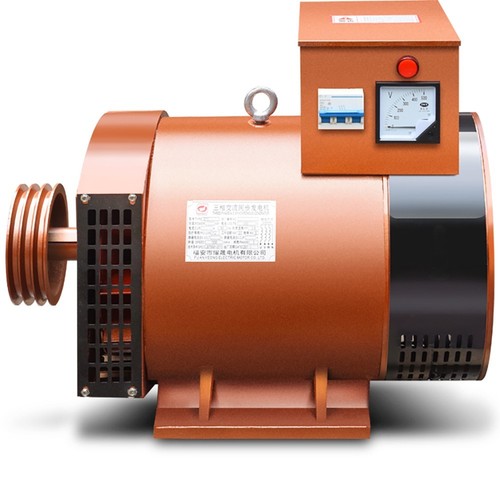 8000w 380v 3phase benzin - 3phase,