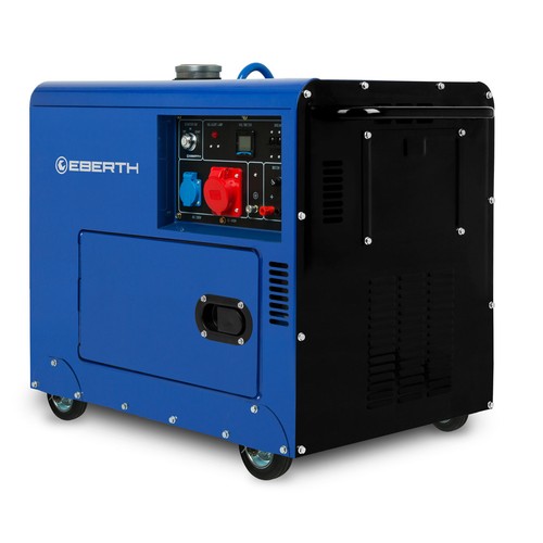 Eberth 5000 watt - 5000,